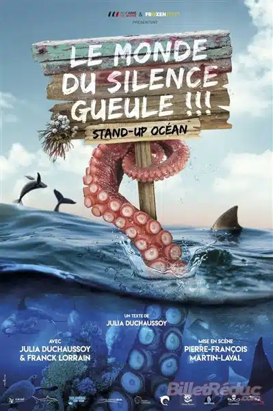 affiche du film