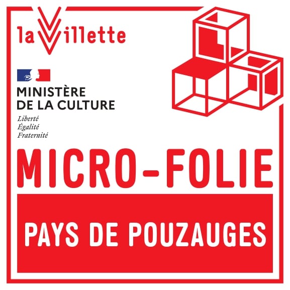 Logo micro folie