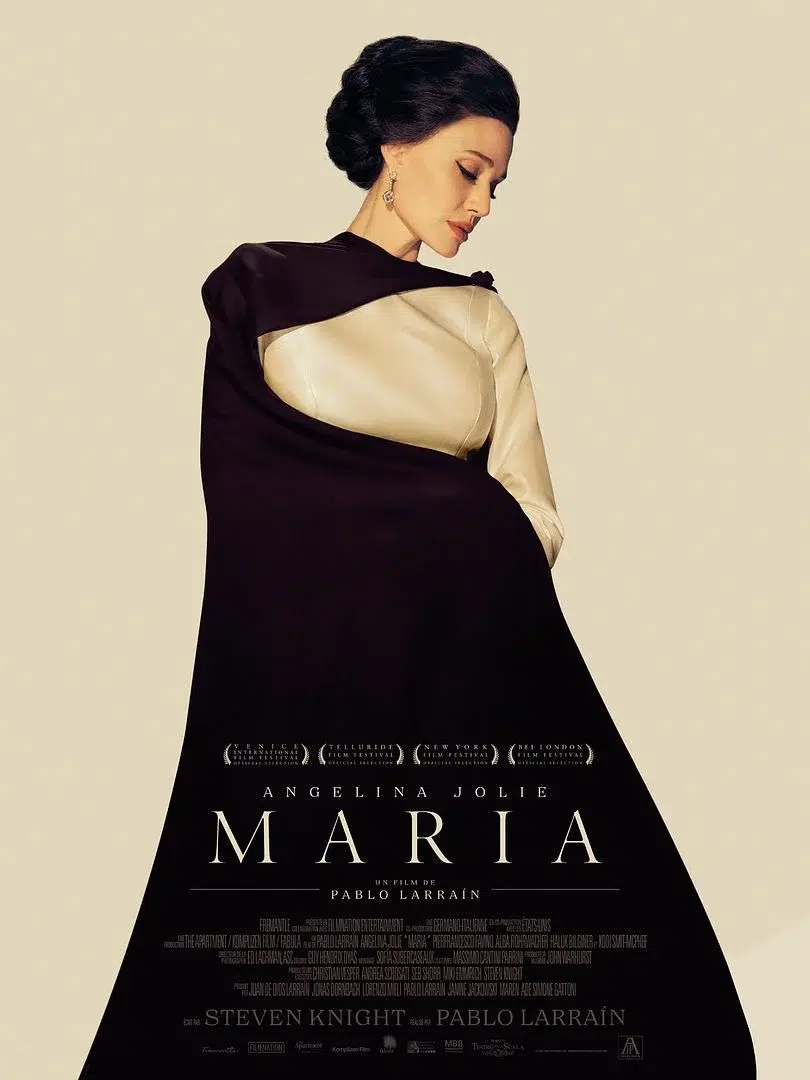 affiche du film