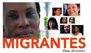 affiche de l'exposition