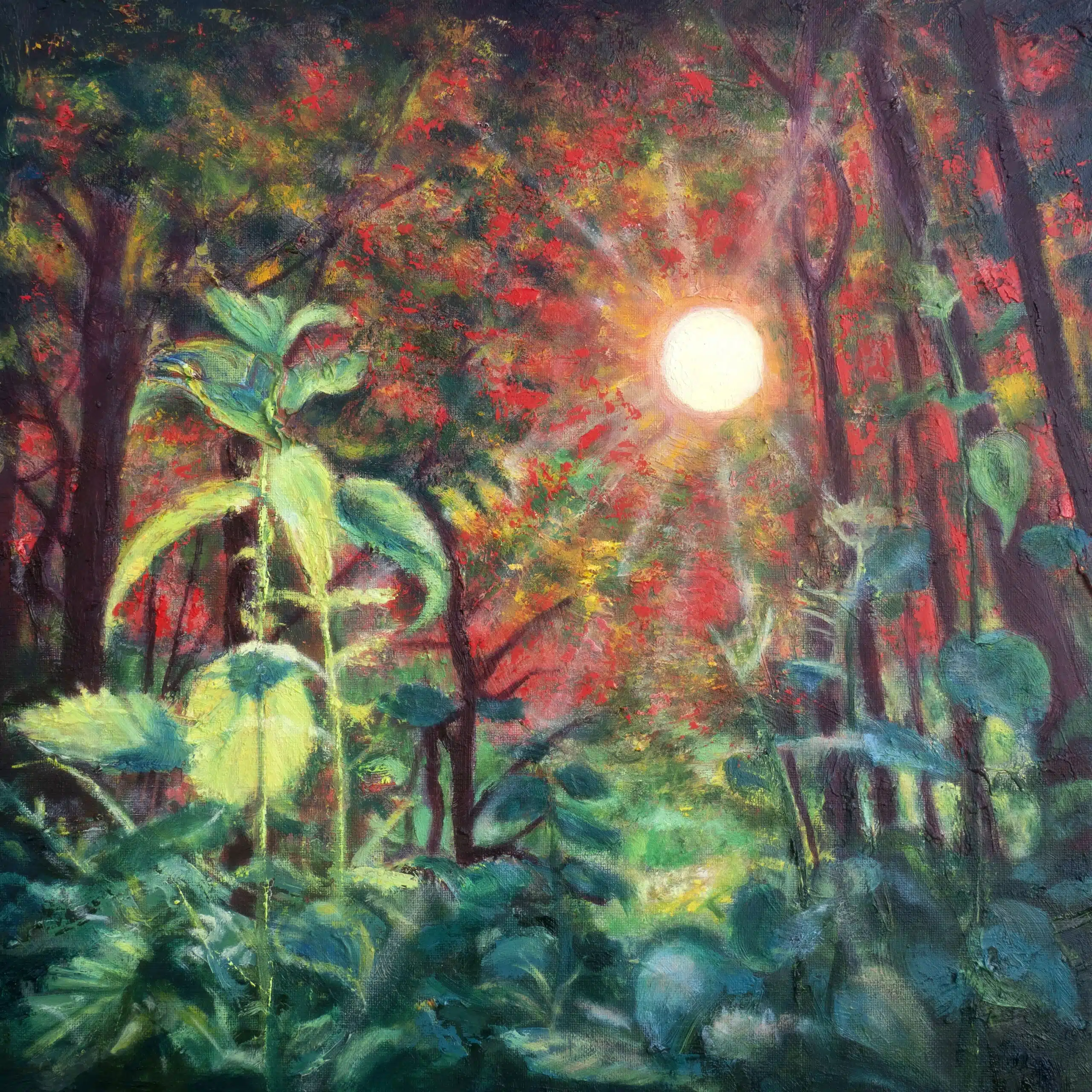 affiche de l'exposition