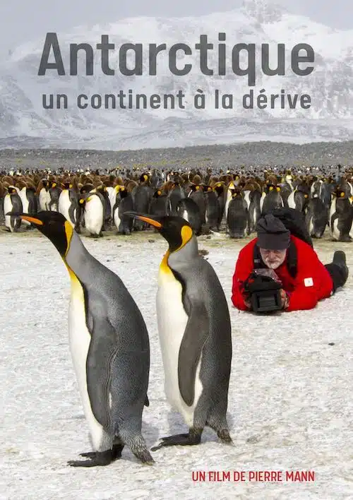 affiche du film