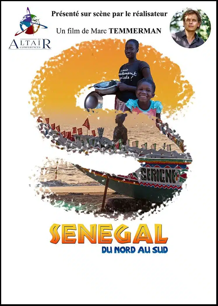 affiche du film